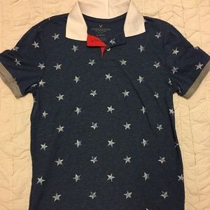 American Eagle Polo